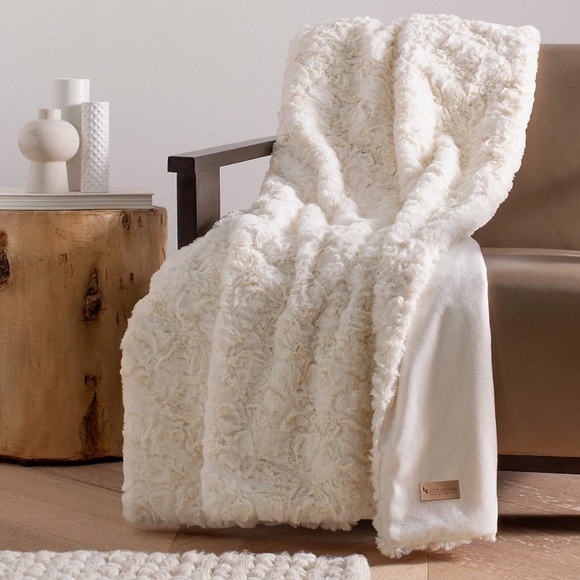 Koolaburra Blanket By Ugg Kremi Png